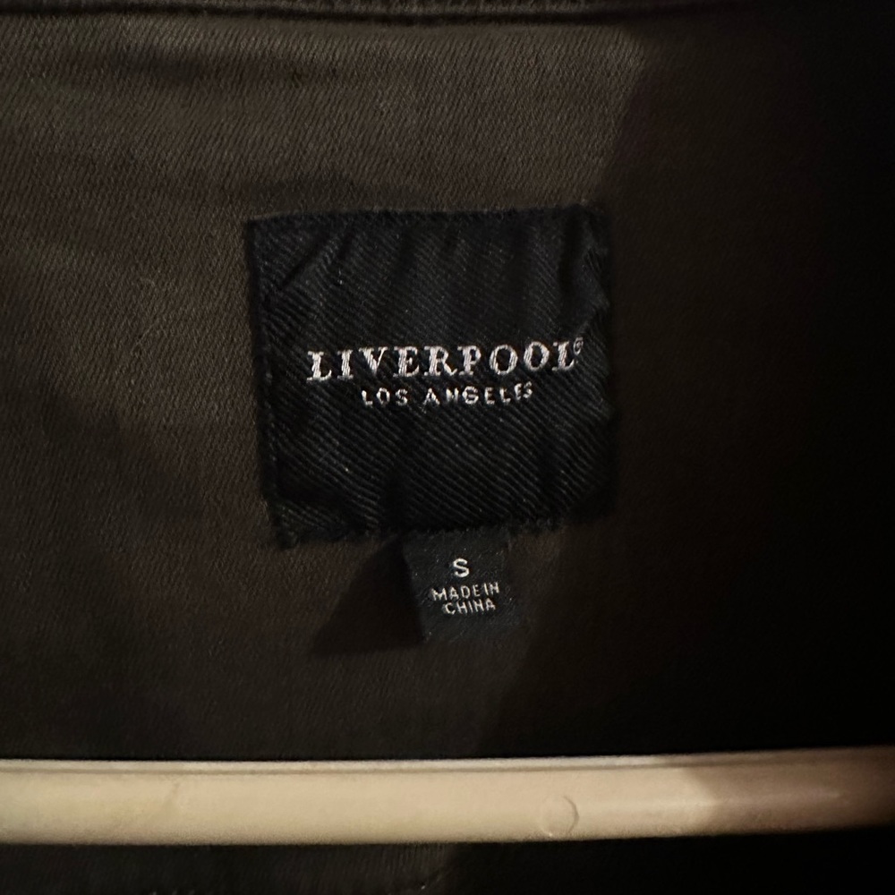 Jacket - Picture 3 of 3